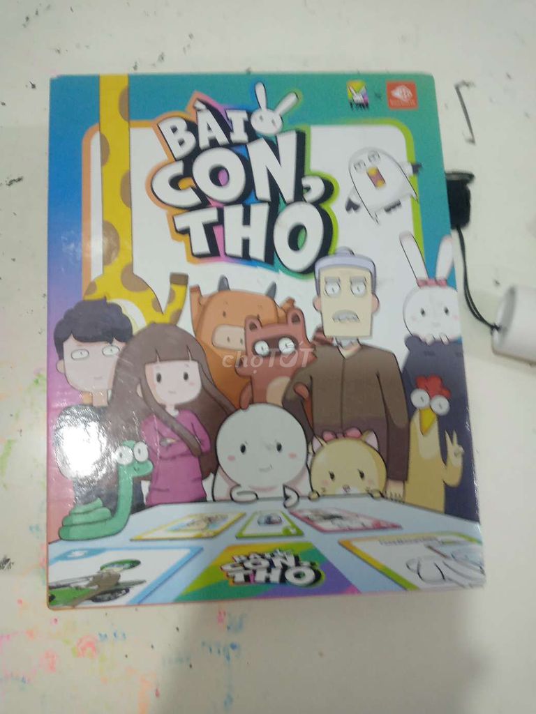 Bán ít đồ dọn nhà