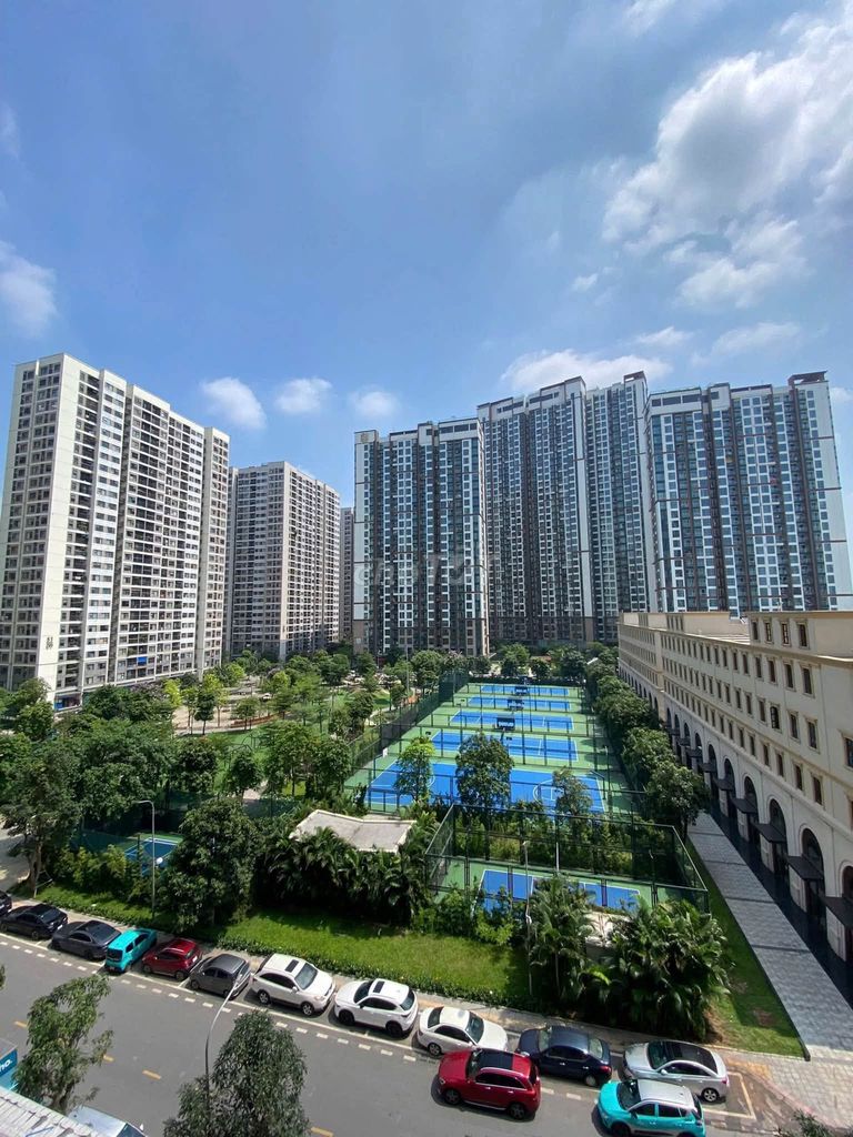 Квартира в Masteri Ocean Park 1, 75м², 5.8 млрд