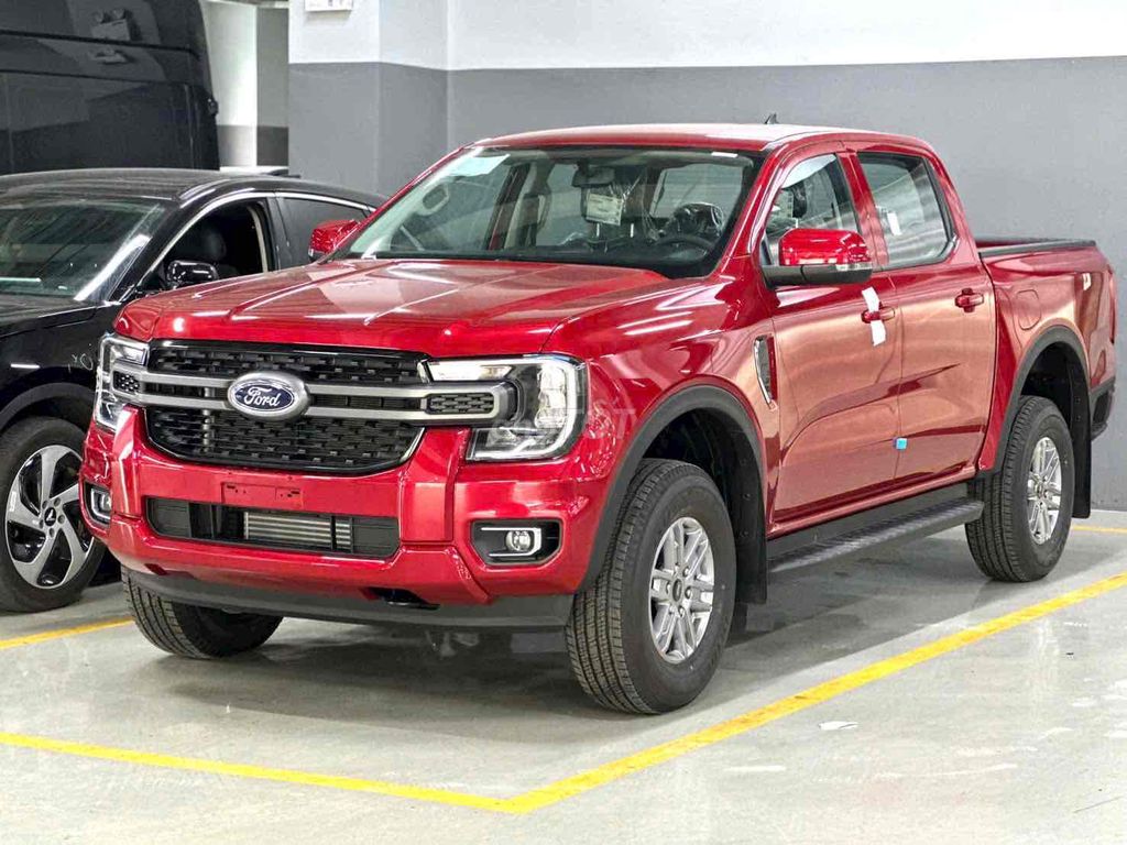 Ford Ranger 2026 photo 5