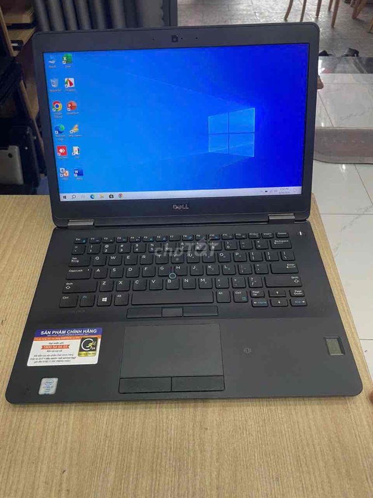 laptop dell. Mua bán Laptop tại Quận Cẩm Lệ Đà Nẵng được đăng bởi Trần Phương hình 1