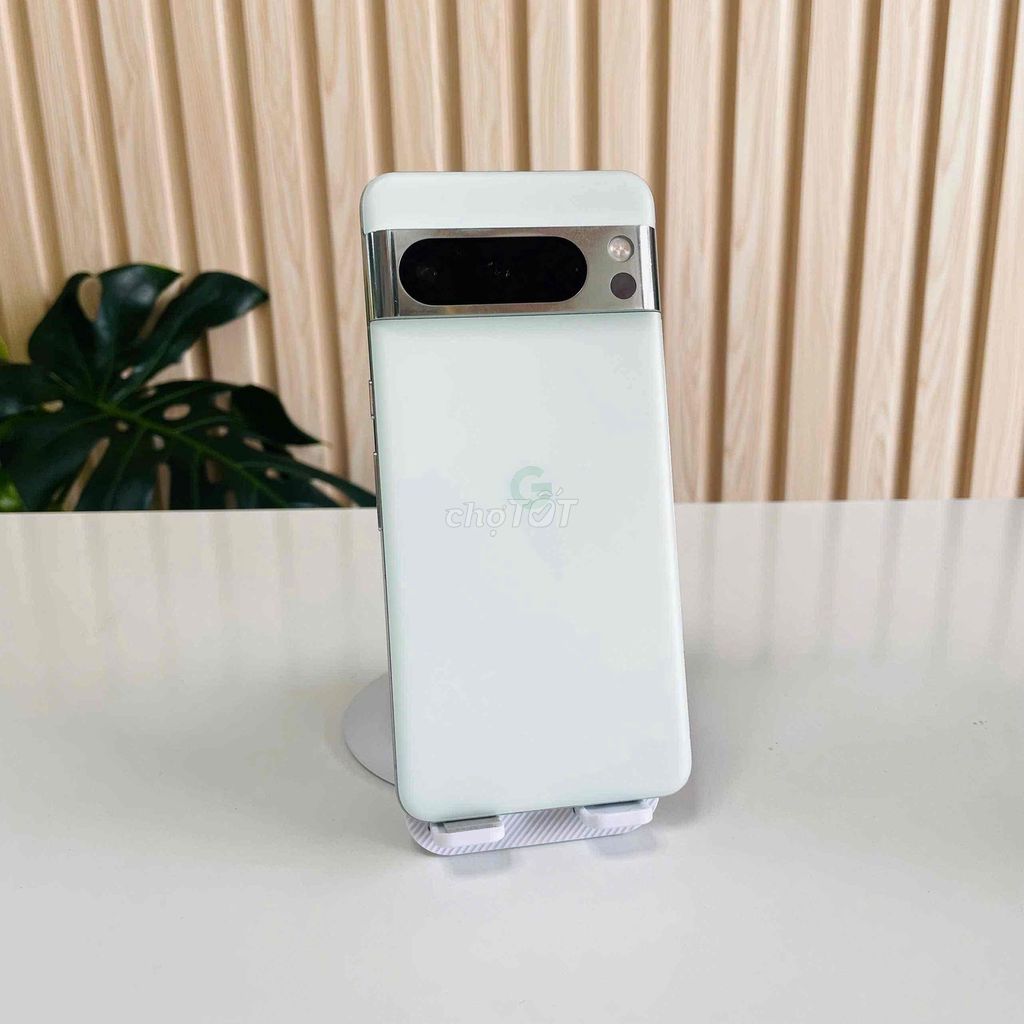 Google Pixel 8 Pro -12/128GB - Có Đốm Góc Dưới. Mua bán Điện thoại tại Quận Ninh Kiều Cần Thơ được đăng bởi Hmphone hình 1