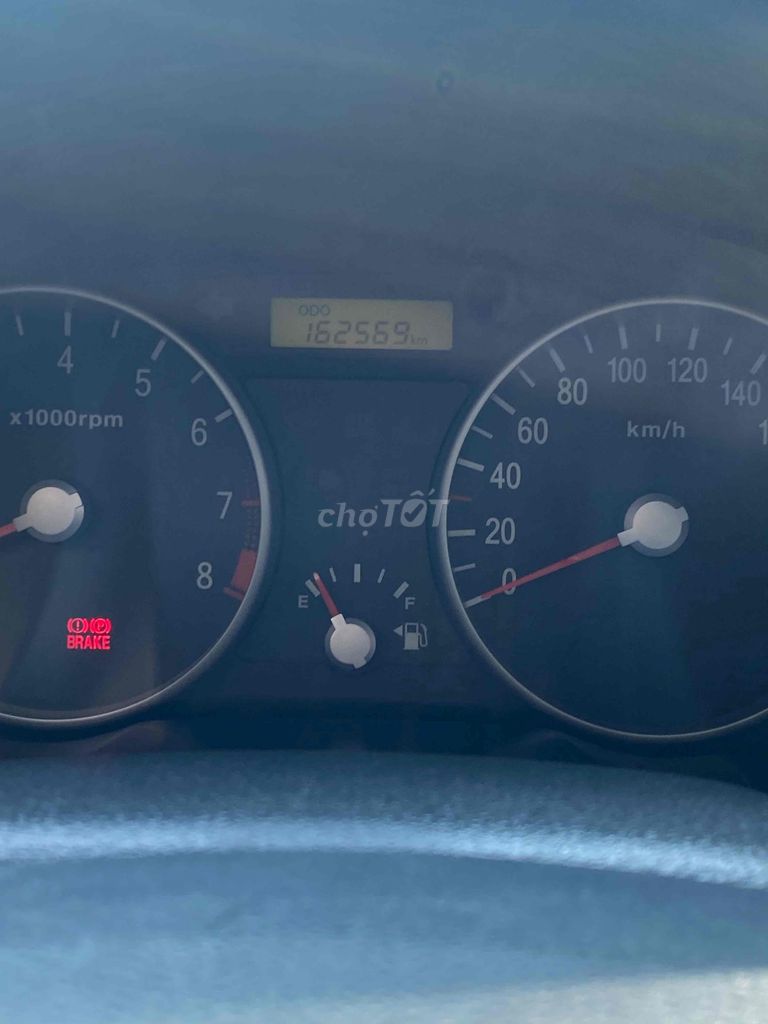 Hyundai Verna 2009 1.4 MT 160000. Mua bán Ô tô tại Huyện Thạch Thất Hà Nội được đăng bởi tuấn anh hình 11