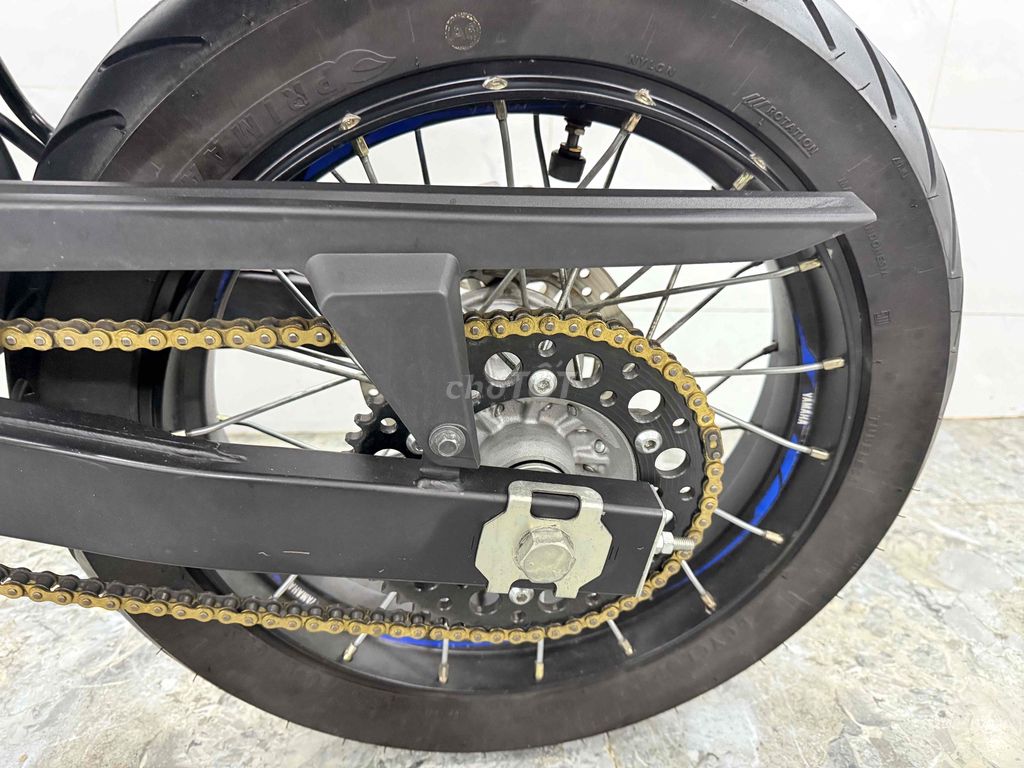 bán WR155 siu keng full đồ chơ hơn 3 chục. Mua bán Xe máy tại Thành phố Thủ Đức Tp Hồ Chí Minh được đăng bởi SHOP XE LƯỚT TUẤN DUY MOTOR LINH XUÂN THỦ ĐỨC hình 10