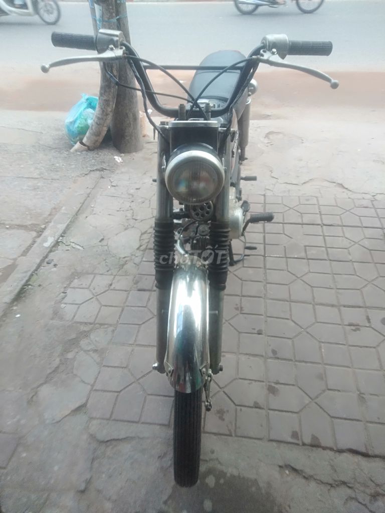 Cần bán xe 67 đã qua sử dụng. Mua bán Xe máy tại Quận Ninh Kiều Cần Thơ được đăng bởi Nguyễn Hùng Dũng hình 2