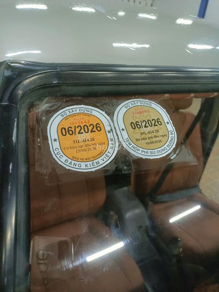 Mitsubishi Jolie 2005  phun xăng BSTP ngày chủ. Mua bán Ô tô tại Quận 1 Tp Hồ Chí Minh được đăng bởi Nguyễn phong hình 9