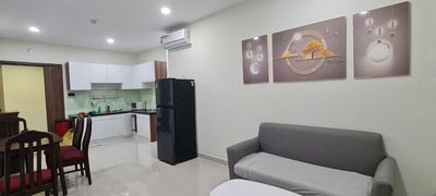 Cần cho thuê căn hộ chung cư Topaz Elite D2B