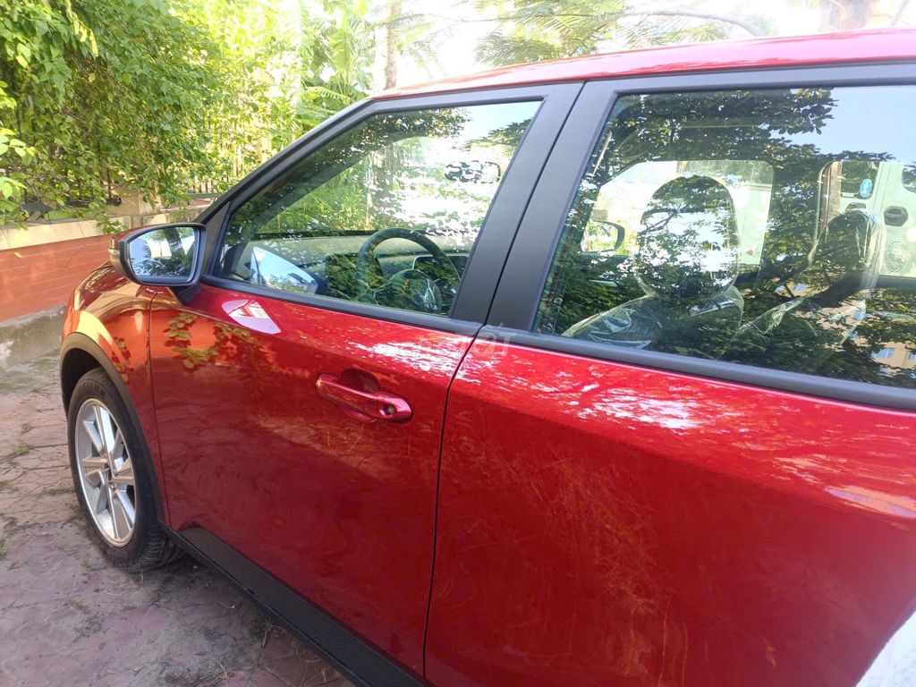 VinFast VF5 Plus 2025. Mua bán Ô tô tại Quận Lê Chân Hải Phòng được đăng bởi Dung Luu hình 3