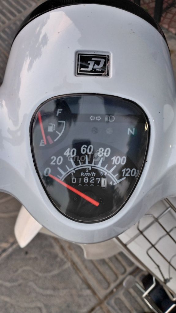 Cup j-Pan Taya 50cc Đời 2024 , giấy tờ chính chủ. Mua bán Xe máy tại Quận Long Biên Hà Nội được đăng bởi HOANG hình 3