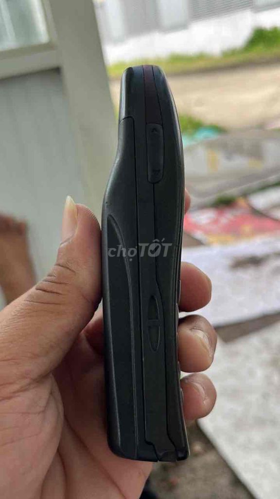 Nokia 6310i Đen. Mua bán Điện thoại tại Huyện Cần Giuộc Long An được đăng bởi Tran Van Cu hình 1
