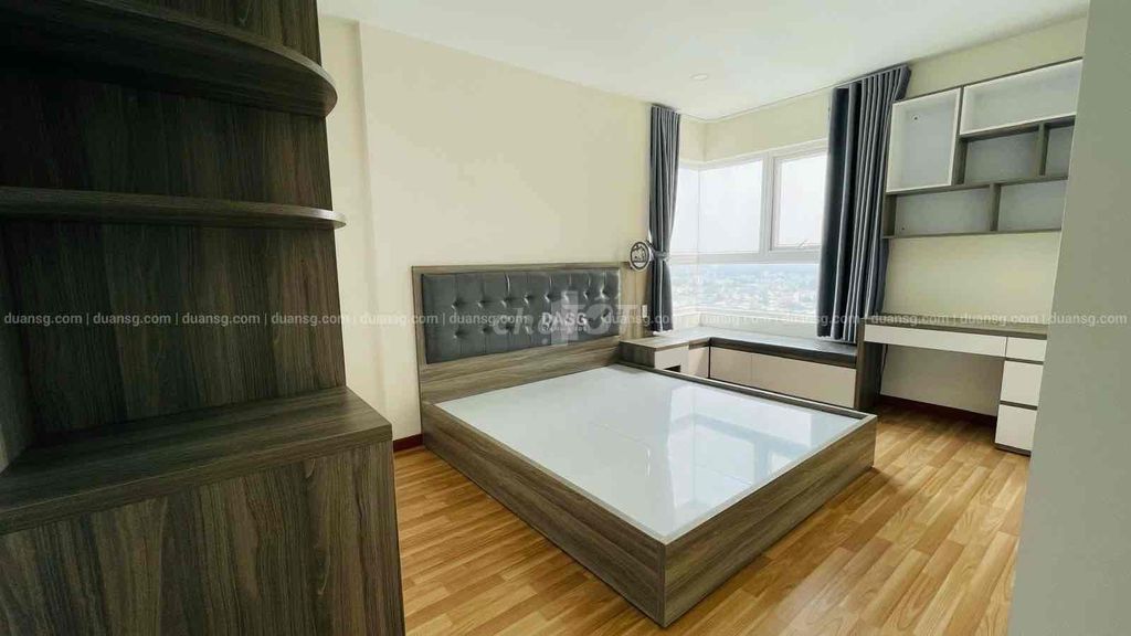 Bán CH City Gate 2PN-3PN Full NT Võ Văn Kiẹt Q8. Mua bán căn hộ/chung cư tại Quận 8 Tp Hồ Chí Minh được đăng bởi co tran hình 5