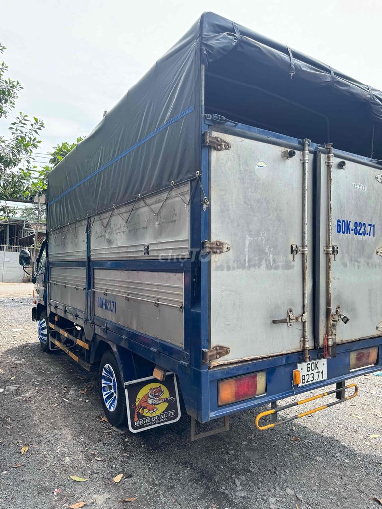hd 65 đời 2009. Mua bán Xe tải, xe ben tại Thành phố Biên Hòa Đồng Nai được đăng bởi nguyen vinh hình 3