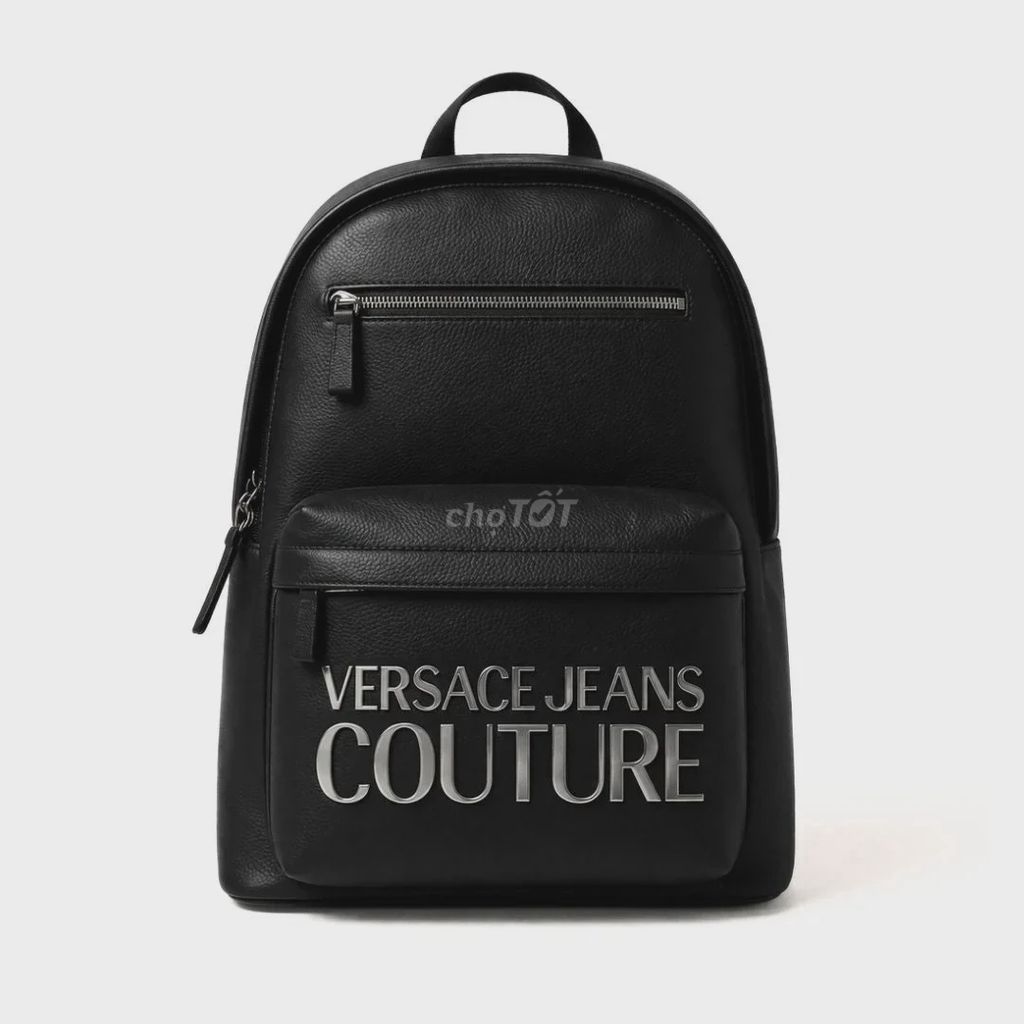 Balo Versace Jeans Couture Chính Hãng. Mua bán Túi xách tại Quận Cẩm Lệ Đà Nẵng được đăng bởi Đức Hải Phan hình 1