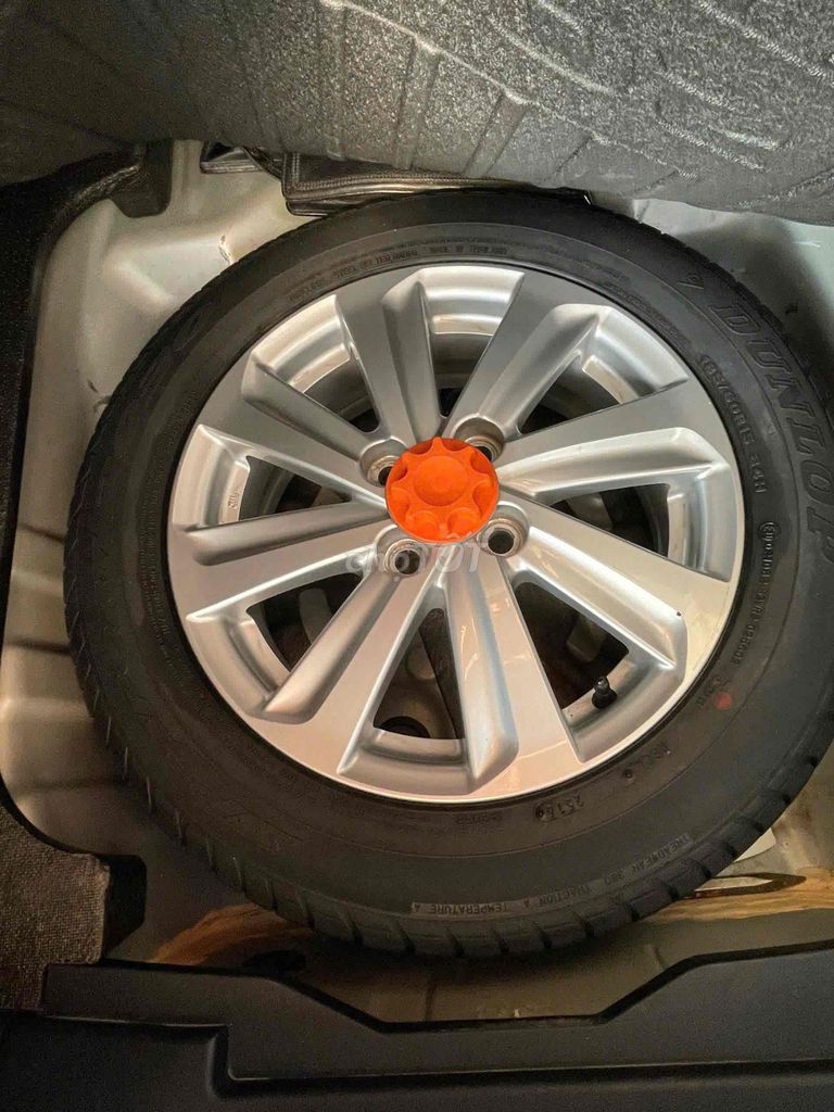 Toyota Vios 1.5G sx 2016 màu vàng cát đẹp. Mua bán Ô tô tại Quận Cầu Giấy Hà Nội được đăng bởi Cao Quý hình 13