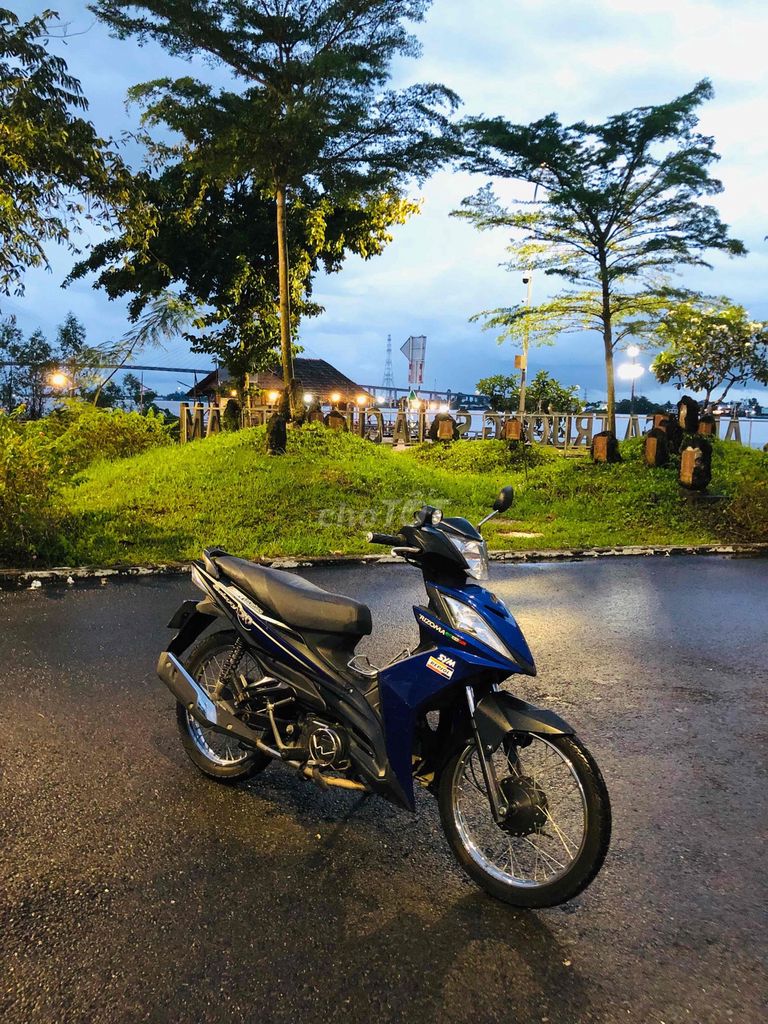 Galaxy 50cc làm máy nhẹ lên đủ đồ bao đi xa. Mua bán Xe máy tại Quận Ninh Kiều Cần Thơ được đăng bởi Tiệm Đồ Rong Chơi hình 1