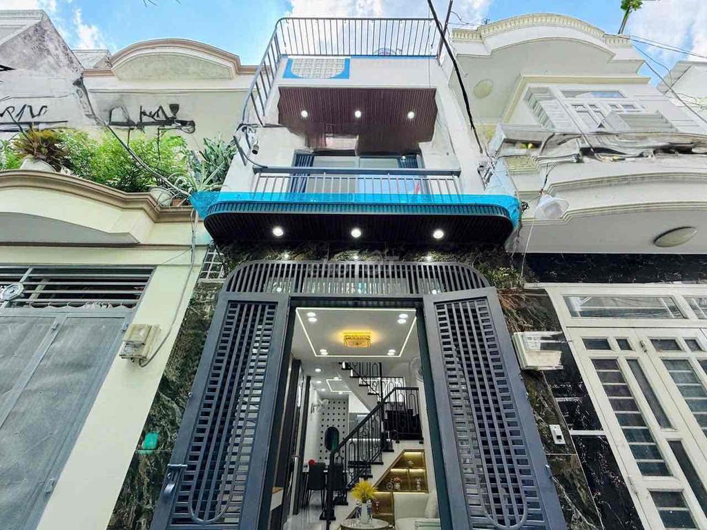 Chính chủ cần bán nhà 67/44 đường số 3, phường 8 gò vấp, tphcm 4,380ty. Mua bán Nhà ở tại Quận Gò Vấp Tp Hồ Chí Minh được đăng bởi Kieu hình 3