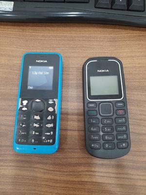 Điện thoại Nokia 1280, Điện thoại Nokia 105
