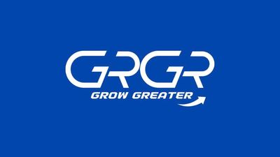 CÔNG TY TNHH GRGR logo