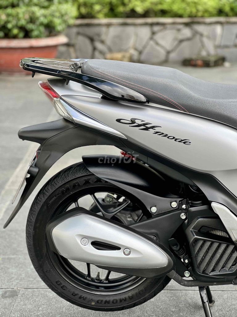 ✈️ SH MODE 2016 BSTP CHÍNH CHỦ CÓ BÁN GÓP. Mua bán Xe máy tại Thành phố Thủ Đức Tp Hồ Chí Minh được đăng bởi Hiếu  hình 6