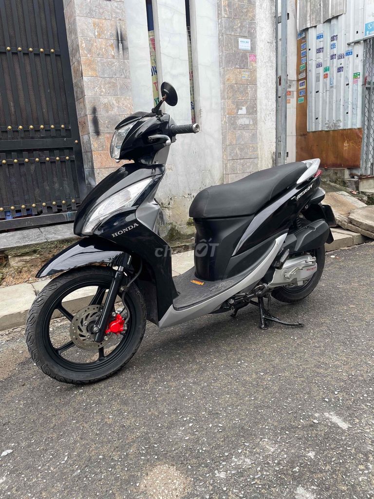 vision bs 60 -máy êm ru- ga nhẹ -mượt ga. Mua bán Xe máy tại Thành phố Biên Hòa Đồng Nai được đăng bởi phát huy hình 2