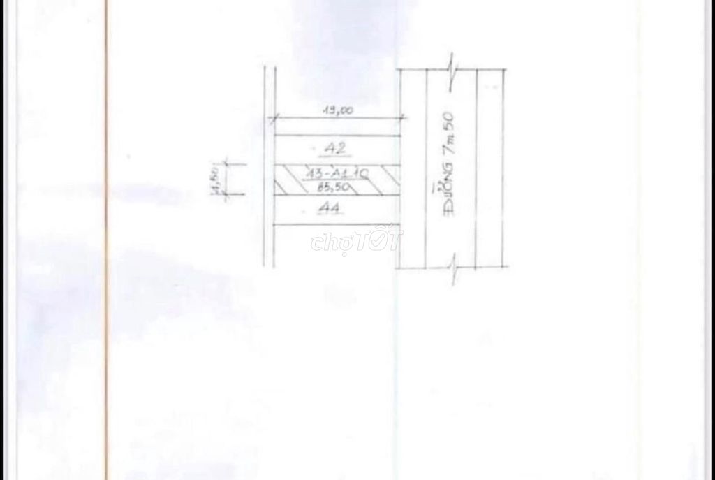 🔴🆘 Bán Lô đất đẹp 🆘 Đất mặt tiền gần biển thích hợp xây biệt thự