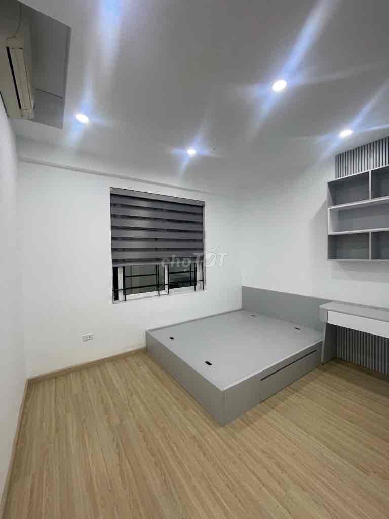 Chung cư 789 BQP 92m2 giá 6 tỷ 900 Nhân Mỹ, Phường Mỹ Đình 1, Quận Nam Từ Liêm, Hà Nội Quận Nam Từ Liêm Hà Nội