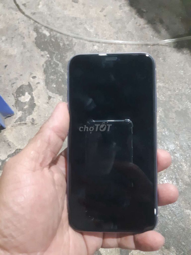 Apple iPhone 11 Tím. Mua bán Điện thoại tại Quận Bình Tân Tp Hồ Chí Minh được đăng bởi NGUYEN DUC HUNG hình 1