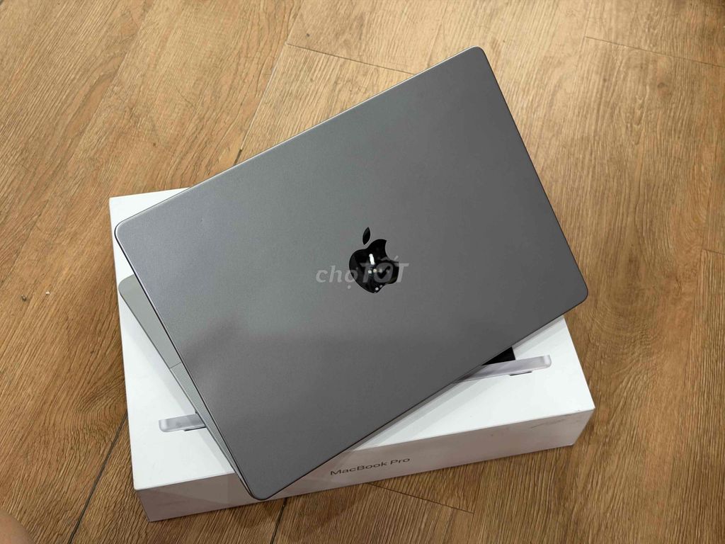 Apple Macbook Pro M1 14 inch 16GB/512GB. Mua bán Laptop tại Quận Thanh Xuân Hà Nội được đăng bởi Kim Ngân hình 1
