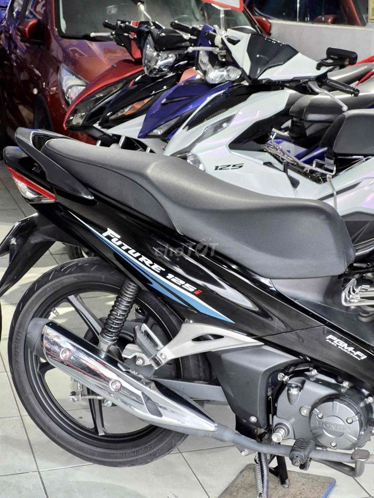 Future 2021 BS83 Máy zin màu Độ hãng góp đưa 0đ. Mua bán Xe máy tại Quận Bình Thuỷ Cần Thơ được đăng bởi Xe Máy Bảo Nhi hình 6