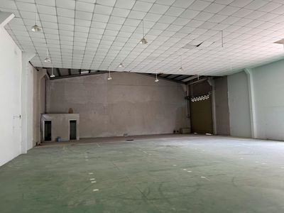 CHO THUÊ KHO XƯỞNG 240M TÂN PHÚ