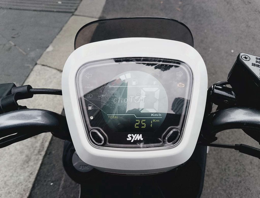 Priti Fi 50-TP9chủ,mới90%-Hermosa,Shark,Vespa. Mua bán Xe máy tại Quận 1 Tp Hồ Chí Minh được đăng bởi Chú Minh hình 5