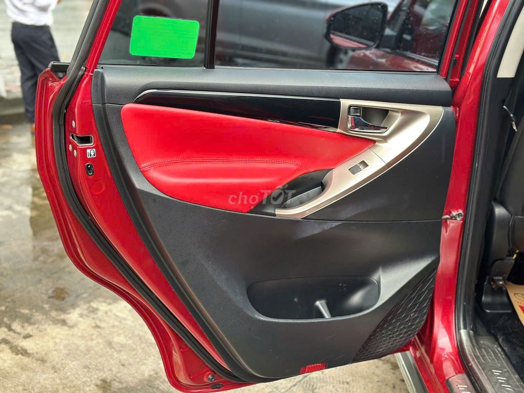 Innova Venturer 2020 - 63.200km - CÒN GIẢM GIÁ. Mua bán Ô tô tại Quận Gò Vấp Tp Hồ Chí Minh được đăng bởi Mr Chánh TOYOTA SURE hình 12