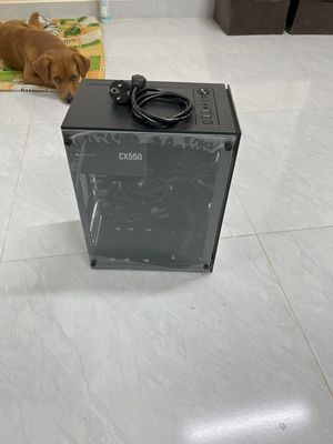 Cần bán bộ máy tính mới build ryzen 5600gt. Mua bán Máy tính để bàn tại Thành phố Đà Lạt Lâm Đồng được đăng bởi Ngô Sơn