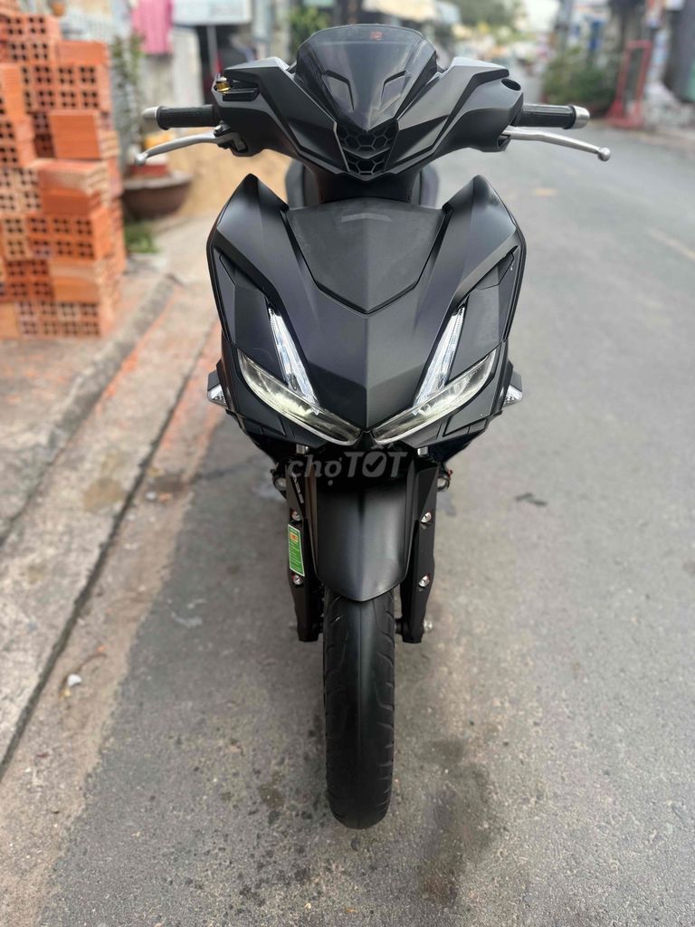 Winner x v3 ABS2022 B95 GÓP CẦN CCCD ĐỦ 18t TRẢ 0₫. Mua bán Xe máy tại Quận Ninh Kiều Cần Thơ được đăng bởi XE MÁY HOÀNG YẾN hình 4