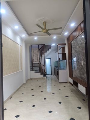 NHÀ CHÚC SƠN-AN THẮNG 4 tầng,gần QL6,siêu thị LANCHI 600m,giá 3,05 tỷ. Mua bán nhà ở tại Huyện Chương Mỹ Hà Nội được đăng bởi Hoàng thổ