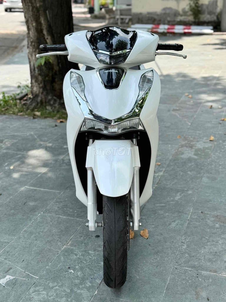 SH 125 CBS 2024 NGUYÊN ZIN MỘT CHỦ BAO HỒ SƠ