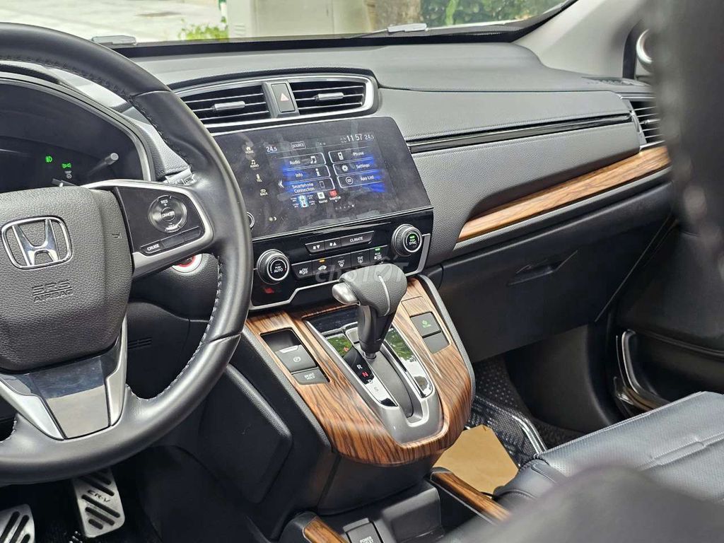 HONDA CRV L SX 2019 ODO 4 VẠN. Mua bán Ô tô tại Quận Gò Vấp Tp Hồ Chí Minh được đăng bởi THẾ GIỚI Ô TÔ AUTO WORLD  hình 12