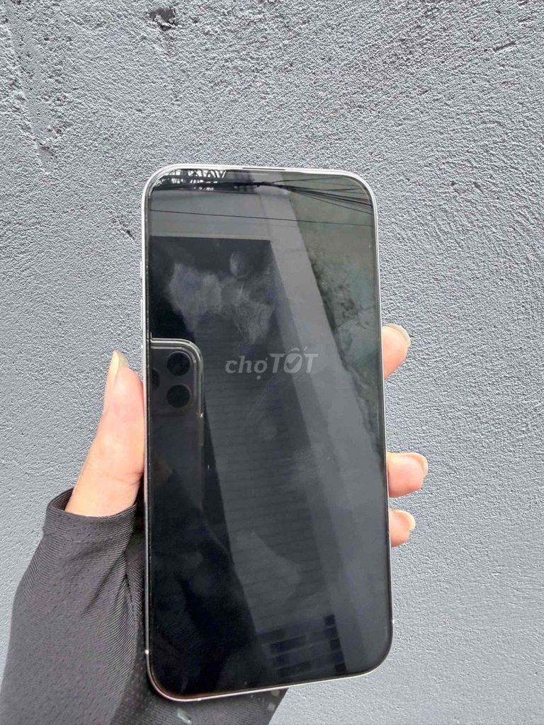 Apple iPhone 16 Pro Max 512GB Trắng. Mua bán Điện thoại tại Thành phố Thủ Đức Tp Hồ Chí Minh được đăng bởi Thỏ hình 1