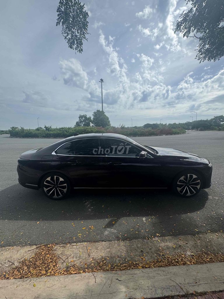 VinFast Lux A2.0 2020 - 85000 km. Mua bán Ô tô tại Huyện Long Điền Bà Rịa - Vũng Tàu được đăng bởi Bảo Long hình 4