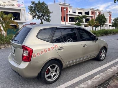 Kia Carens LX 1.6 MT 2010. Mua bán Ô tô tại Quận Liên Chiểu Đà Nẵng được đăng bởi Quốc 