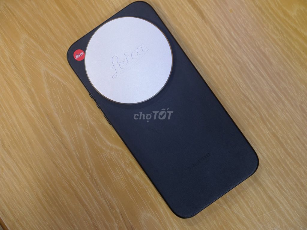 Mi 17 Ultra Leica Eiditon 1TB chính hãng. Mua bán Điện thoại tại Quận 10 Tp Hồ Chí Minh được đăng bởi Nguyễn Mạnh Hải hình 1