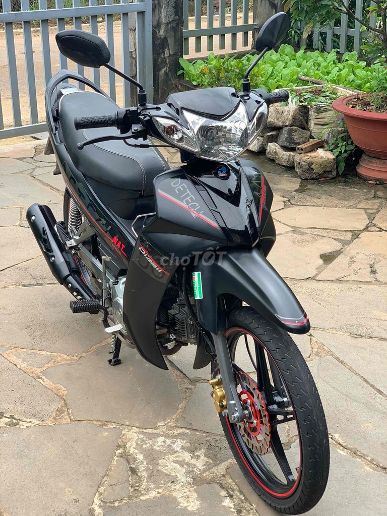 sirrus 50cc zin. Mua bán Xe máy tại Huyện Trảng Bom Đồng Nai được đăng bởi văn bé  hình 1