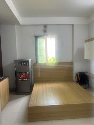 CHO THUÊ PHÒNG TRỌ GIÁ RẺ ĐƯỜNG PHẠM HÙNG, BÌNH CHÁNH