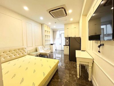 Cho Thuê căn hộ chung cư cao cấp Khu Sân Bay ORCHARD PARKVIEW-NOVALAN
