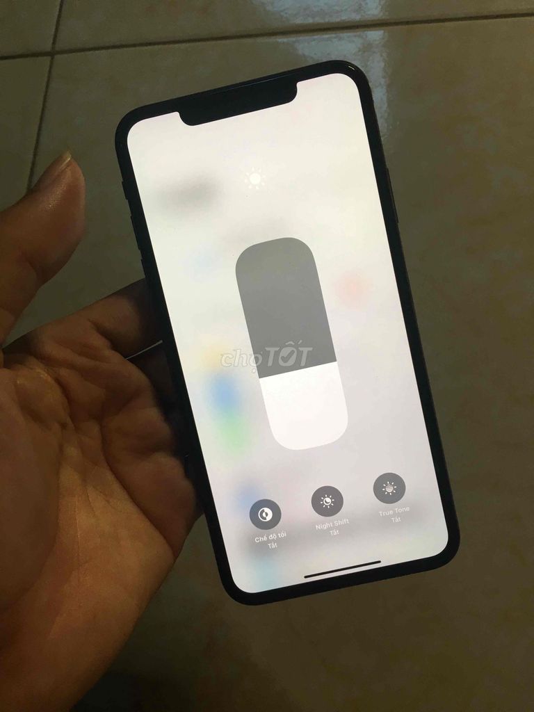Apple iPhone XS Max 64GB Đen. Mua bán Điện thoại tại Quận Tây Hồ Hà Nội được đăng bởi Viet hình 1