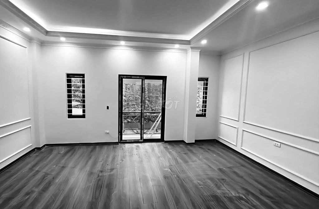 Продается дом в Дай Мо 51 м² 5 этажей с парковкой