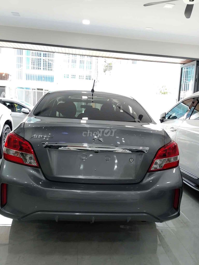 Mitsubishi Attrage 2022 1.2 MT - 50000 km. Mua bán Ô tô tại Quận Hải Châu Đà Nẵng được đăng bởi BẢO AUTO hình 6