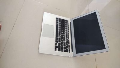 Xác macbook air 2015