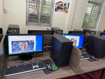 🛑 Thanh Lý Máy Tính i5 / Học Tập / Làm Việc / Tốt💯. Mua bán Máy tính để bàn tại Quận Đống Đa Hà Nội được đăng bởi SHOP MÁY TÍNH UY TÍN HÀ NỘI 