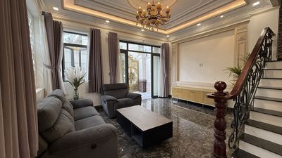 Rent · 4 bd · 80 м² · Quận 7, ул. Đường Lê Thị Chợ