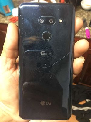 LG g8 bản 2 sim 2 cam